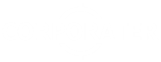 Logo for Corporater