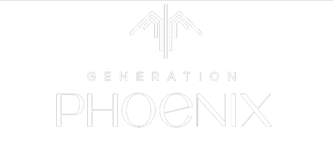 Logo for Gen Phoenix