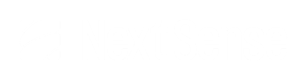 Logo for Next Sense